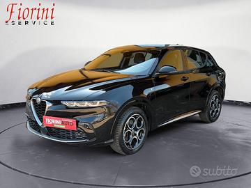 Alfa Romeo Tonale 1.6 diesel 130 CV TCT6 Veloce