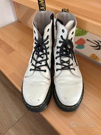 Stivaletti Dr.Martens