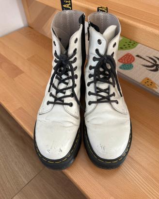 Stivaletti Dr.Martens