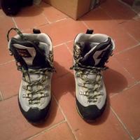 Scarponi trekking donna