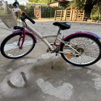 Bici Bambina