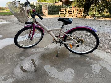 Bici Bambina