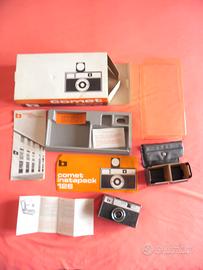 "BENCINI"APPARECCHIO FOTOGRAFICO COMET 200 – NUOVA