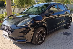 Ford Puma 1.0 ecoboost h ST-Line X 125cv