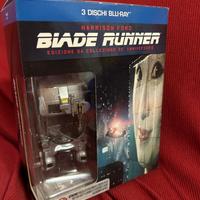 Blade Runner Blueray edizione speciale