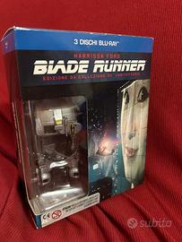 Blade Runner Blueray edizione speciale