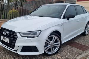 Audi A3 SPB 30 TFSI Sport