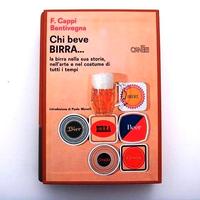 Chi beve birra . . .