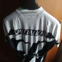 Maglia ciclismo SPECIALIZED taglia L nuova senza c
