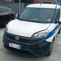 Fiat Doblo Doblò 1.4 T-Jet Natural Power PL-TN Car