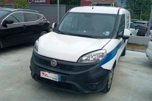 Fiat Doblo Doblò 1.4 T-Jet Natural Power PL-TN Car