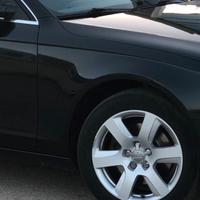 Cerchi in lega audi