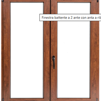 Finestra FINSTRAL