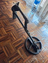 Metal Detector Deus xp 2