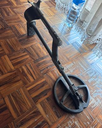 Metal Detector Deus xp 2