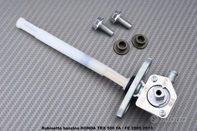 Rubinetto benzina HONDA TRX 500 FA / FE 2005 2013