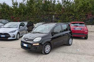 FIAT Panda GPL 1.2cc 69cv