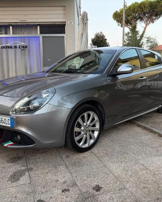 Alfa Romeo Giulietta 1.4 Turbo 120 CV Distinctive 