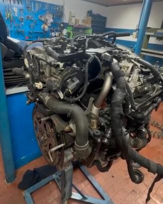 DISPONIBILE MOTORE ALFA ROMEO GIULIA Q2 2.2 DIESEL