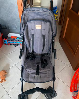 Passeggino Pliko mini