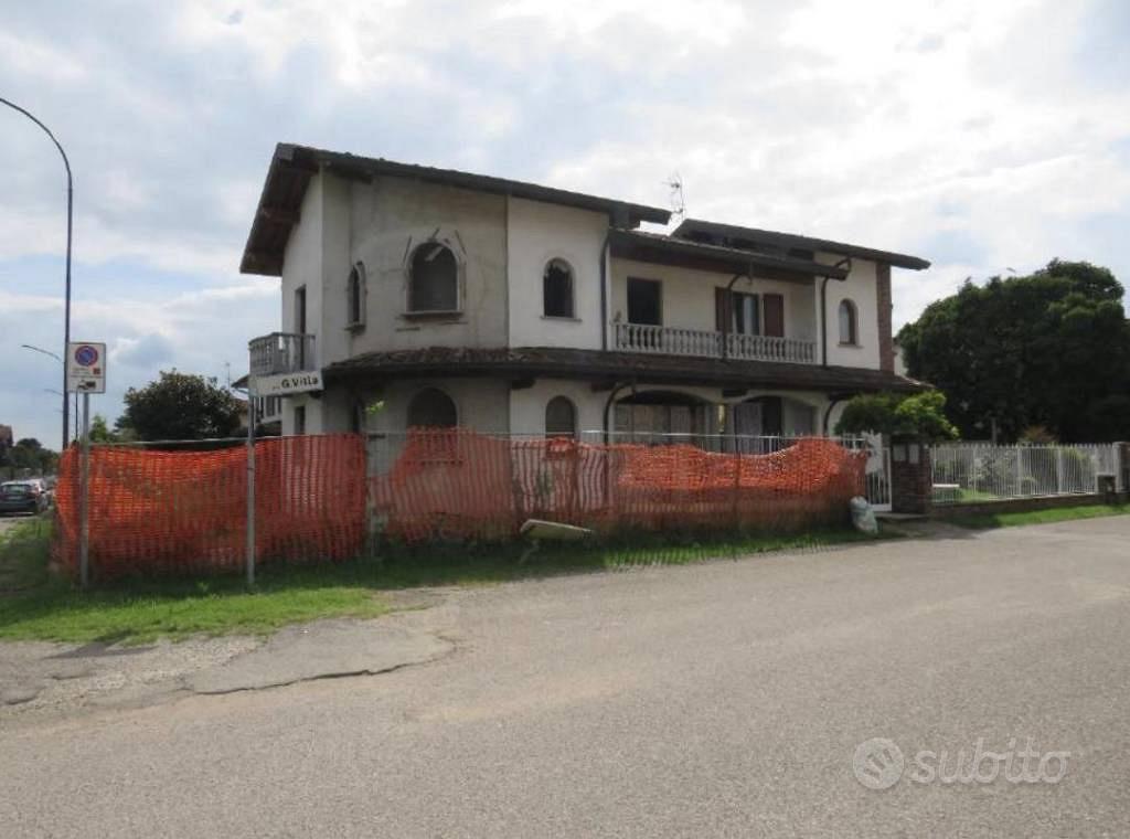 Casa – Cuggiono, Castelletto di Cuggiono - Vista 2