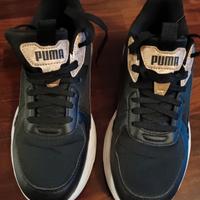 Puma donna (scarpe sportive)