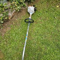 decespugliatore stihl fs 38