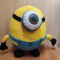 Minion Peluche