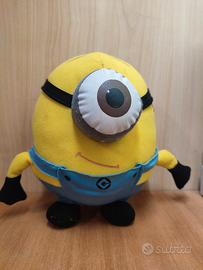 Minion Peluche