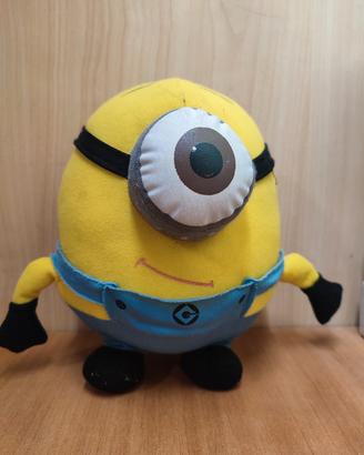 Minion Peluche