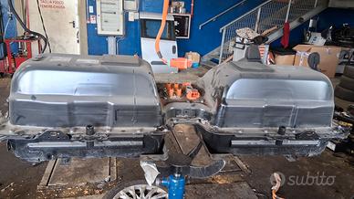 RICAMBI BATTERIA LITIO PEUGEOT 3008 IBRIDA 2021 98