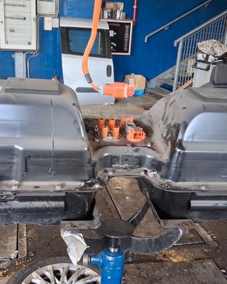 RICAMBI BATTERIA LITIO PEUGEOT 3008 IBRIDA 2021 98