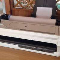 Plotter HP DesignJet T125 A1