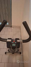 Step fitness