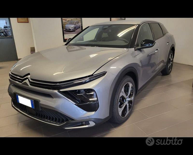 CITROEN C5 X