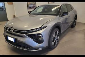 Citroën C5 X Nuova PureTech 130 S&S EAT8 - Fe...