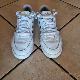 Scarpe adidas drop step low