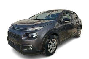 CITROEN C3 PureTech 82 Feel