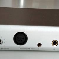 Topping A90 Amplificatore per cuffie