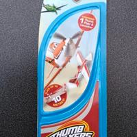 #Disney #Planes Thumb Flyers Singolo Pack Nuovo 