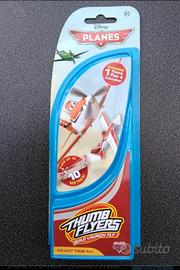 #Disney #Planes Thumb Flyers Singolo Pack Nuovo 