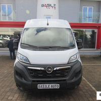 OPEL MOVANO L2 H2 2.2 BLUEHDI 120 CV