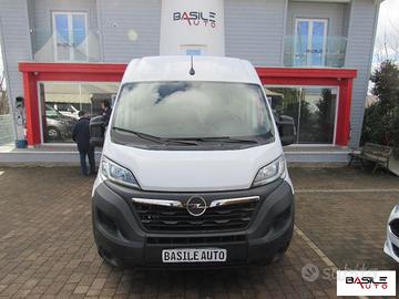 OPEL MOVANO L2 H2 2.2 BLUEHDI 120 CV