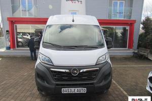 OPEL MOVANO L2 H2 2.2 BLUEHDI 120 CV