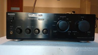 Amplificatore Sony TA-FB720R