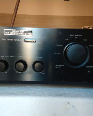 Amplificatore Sony TA-FB720R