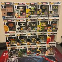 Funko pop vari 12/31