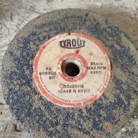 disco per mola da banco