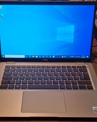 Notebook Dell Latitude 7410 - portatile nuovo