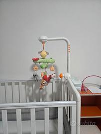 Mobile, Tumama Giostrina Neonato con musica e